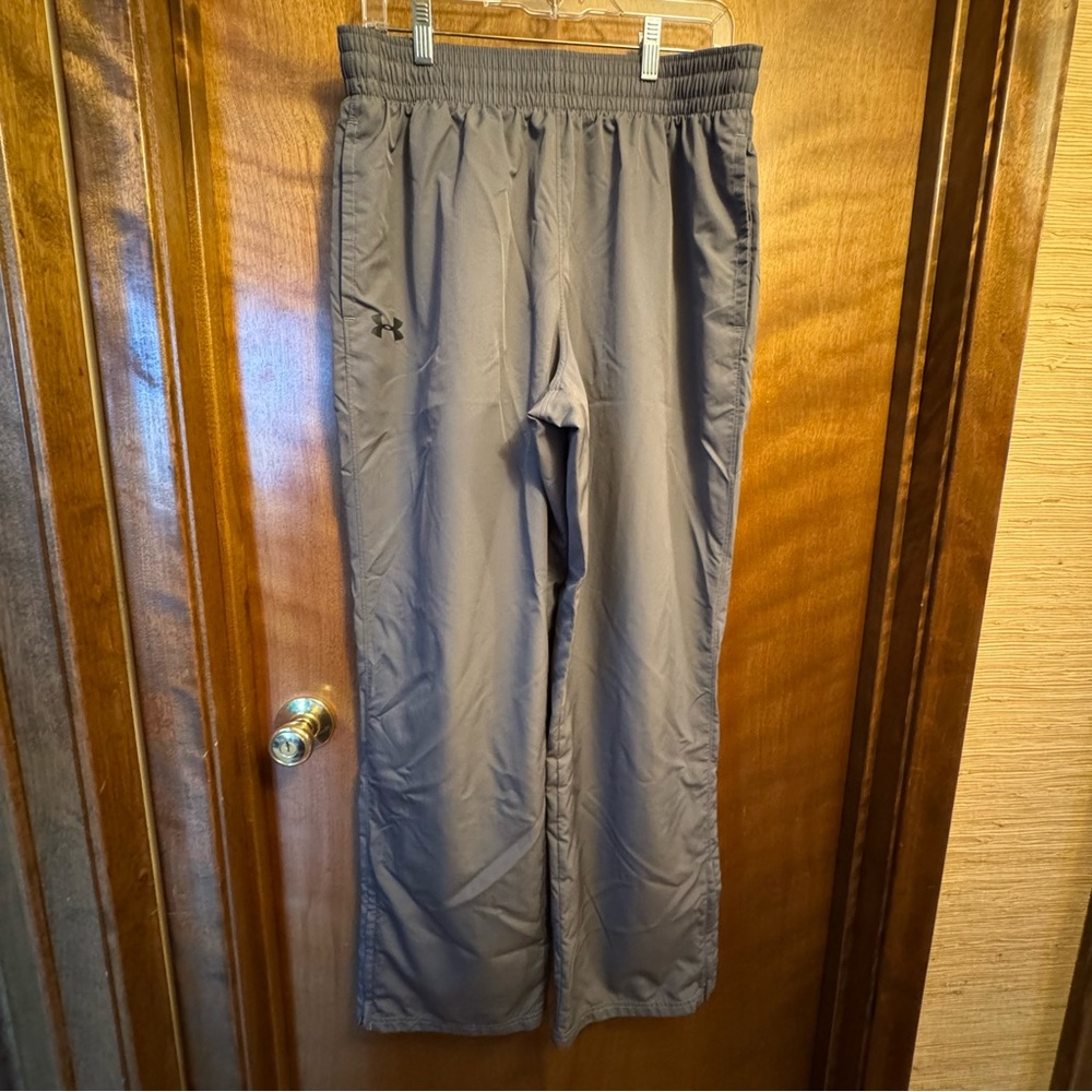 Under Armour Heatgear Pants